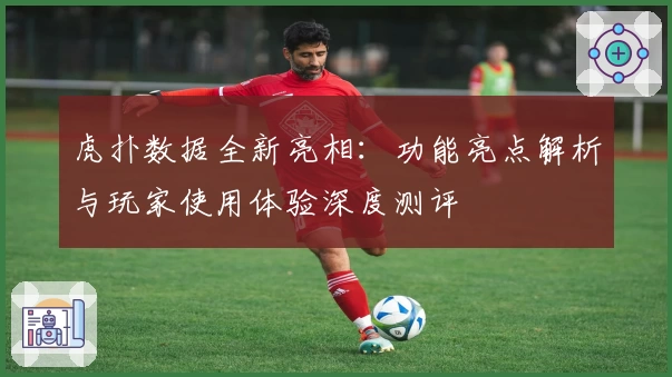 虎扑数据全新亮相：功能亮点解析与玩家使用体验深度测评