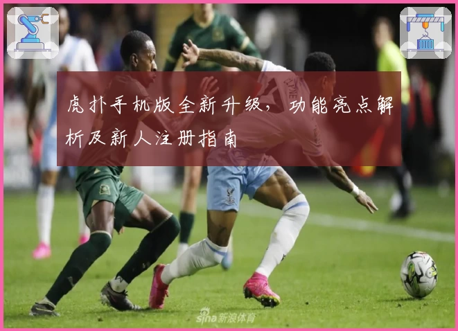 虎扑手机版全新升级，功能亮点解析及新人注册指南